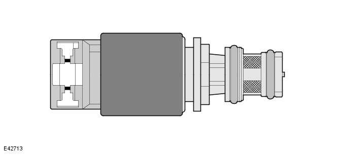 Transmission Description